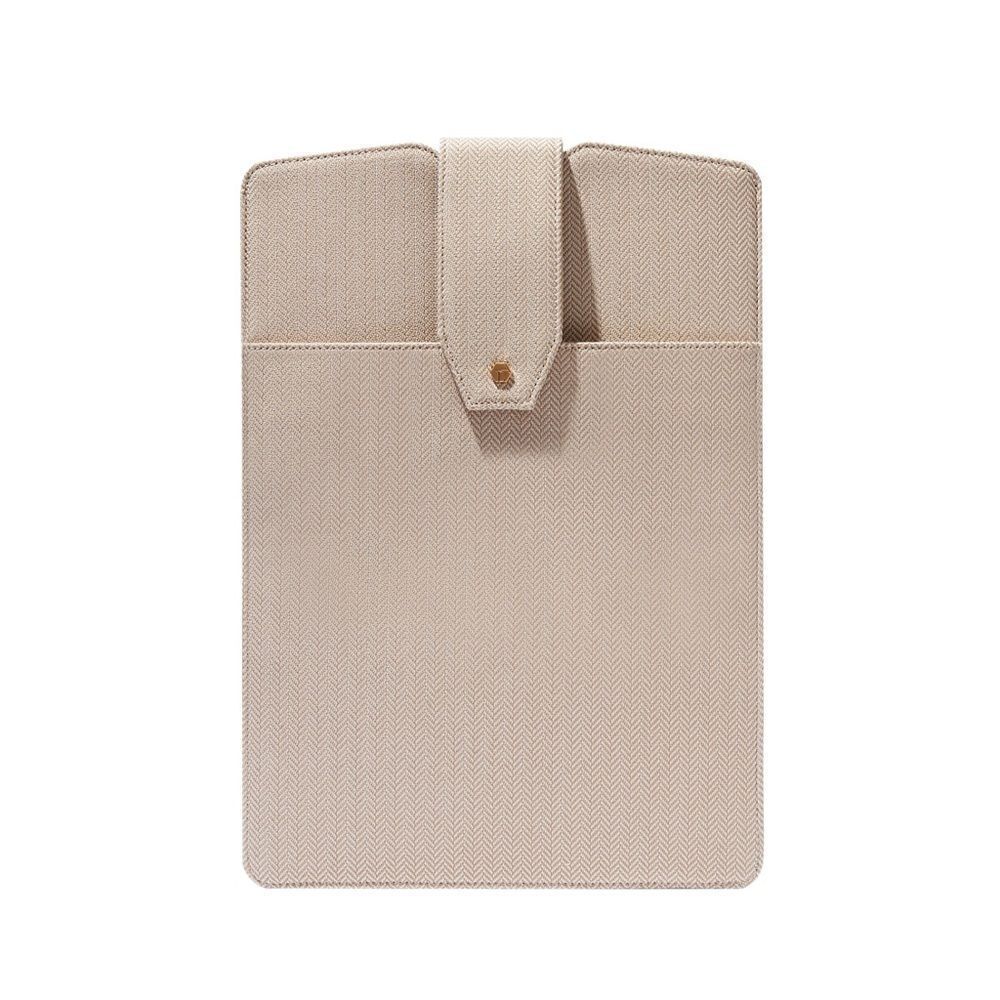 Lindsey Albanese Laptop Clutch NWOT